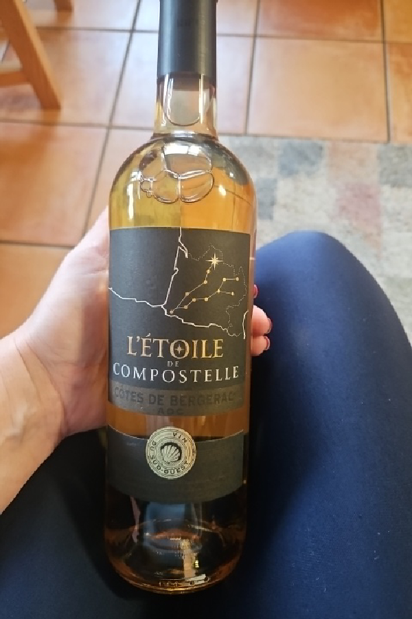 L'Étoile de Compostelle - Image 1