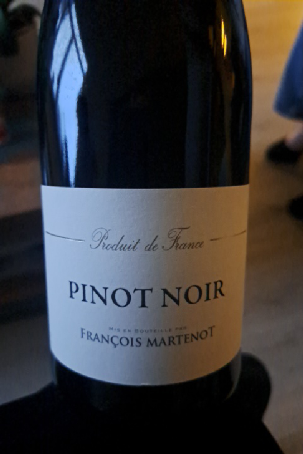 Pinot Noir - Image 1
