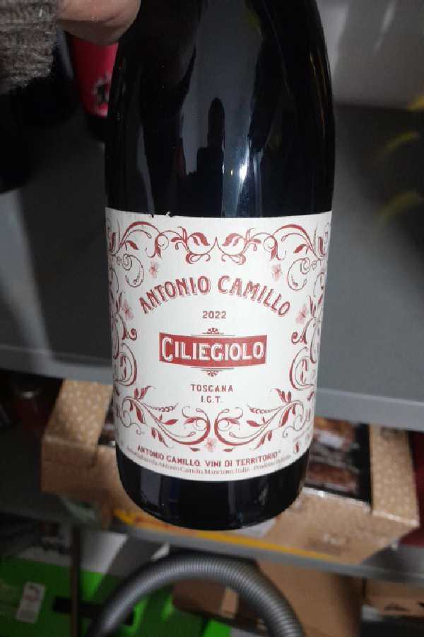 Ciliegliolo - Image 1