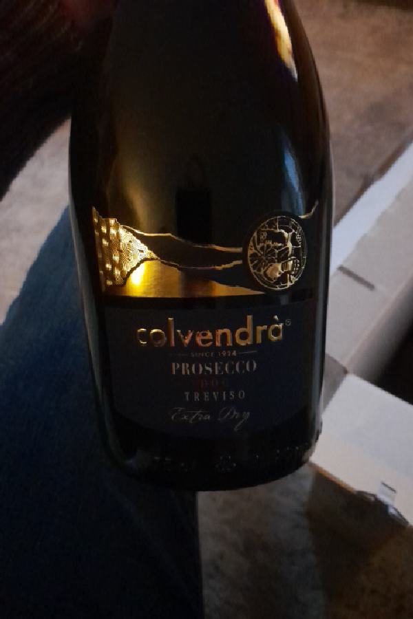 Prosecco DOC Treviso Extra Dry - Image 1