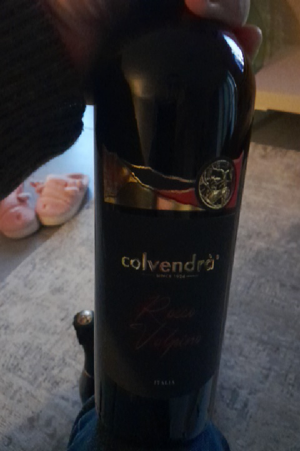 Rosso Volpare - Image 1