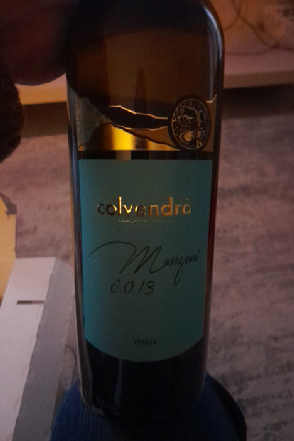 Manzoni 6.0.13 - Image 1