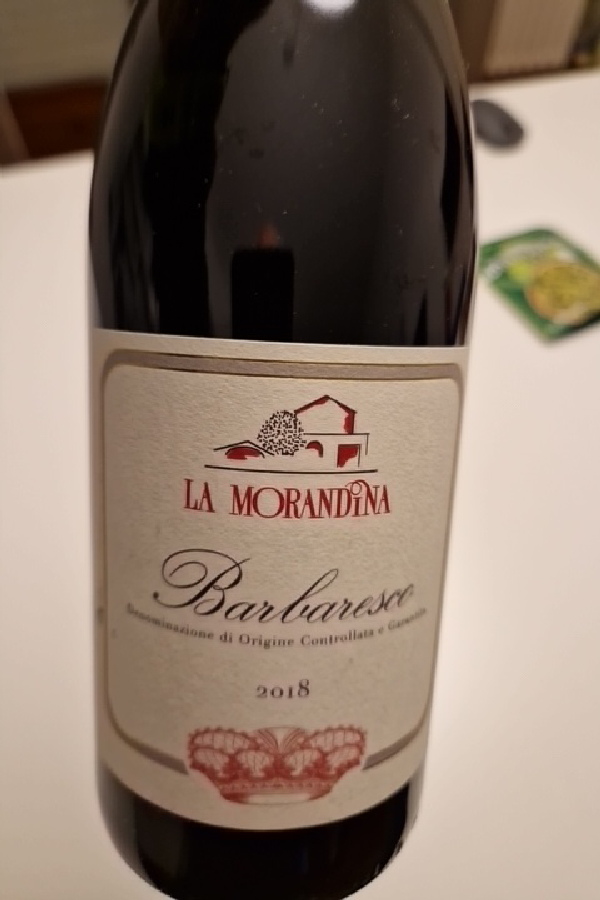 Barbaresco - Image 1