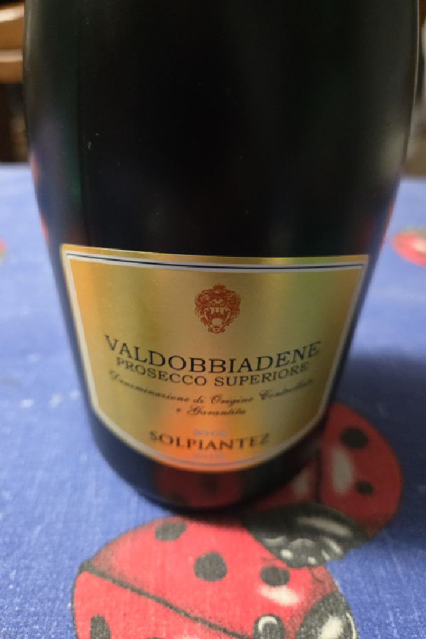 Valdobbiadene Prosecco Superiore - Image 1