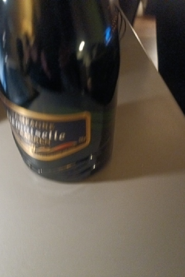 Duval-Leroy Brut Reserve - Image 1