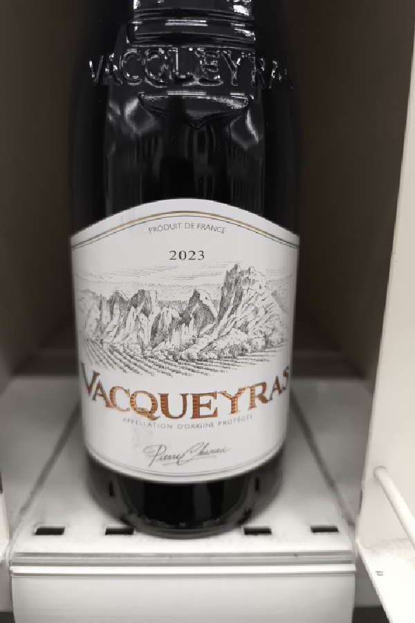 Vacqueyras - Image 1