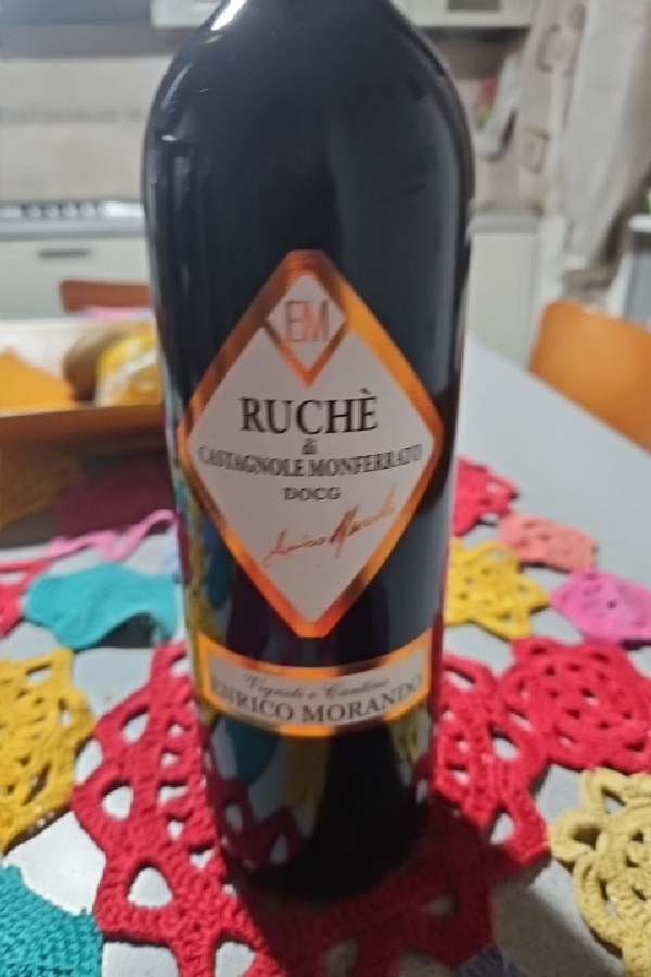 Ruchè di Castagnole Monferrato - Image 1