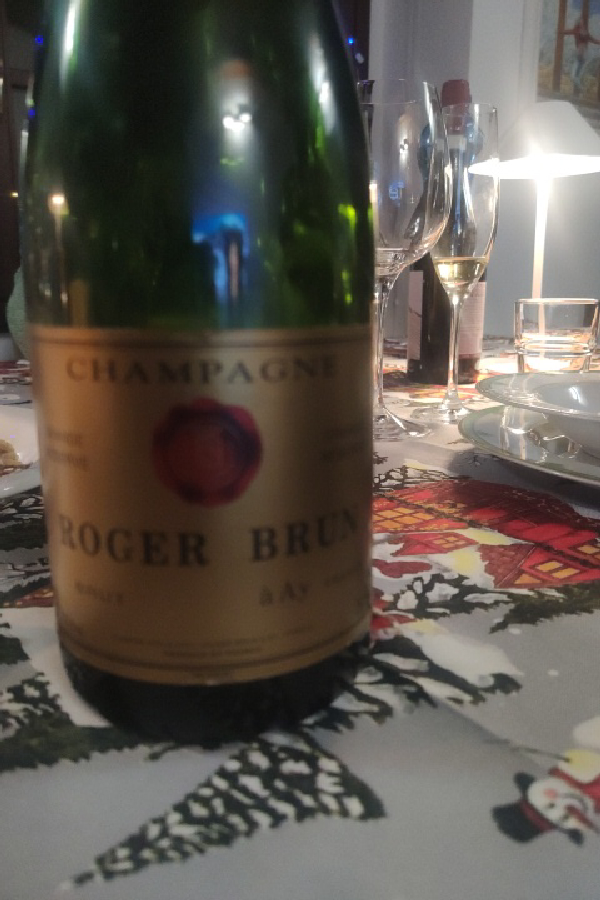 Roger Brun Reserve Familiale - Image 1