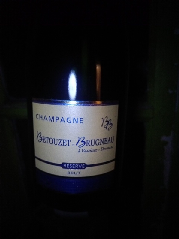 Réserve Brut - Image 1