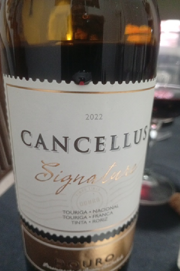 Cancellus Signature - Image 1