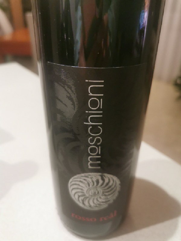 Rosso Reale - Image 1