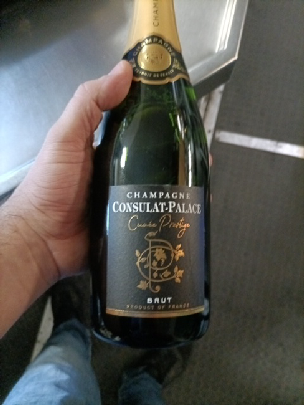 Cuvée Prestige - Image 1