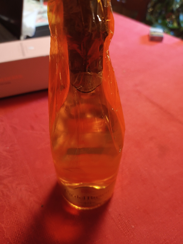 Ruggeri Prosecco Valdobbiadene Superiore DOCG - Image 1