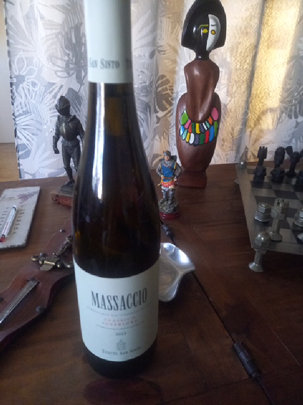 Massaccio Classico Superiore - Image 1