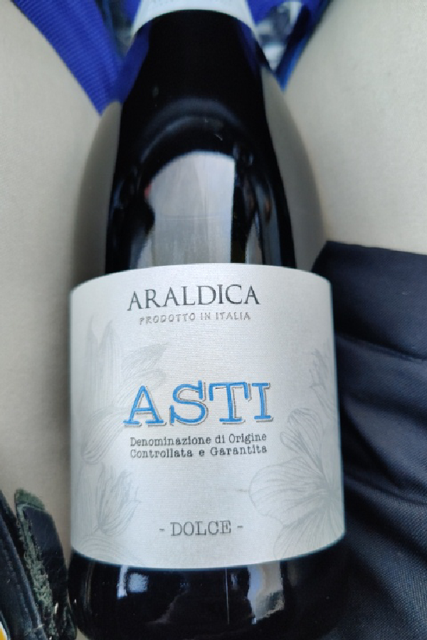 Araldica Asti - Image 1