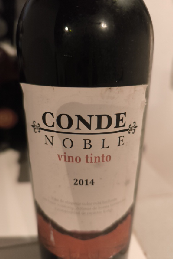 Conde Noble - Image 1