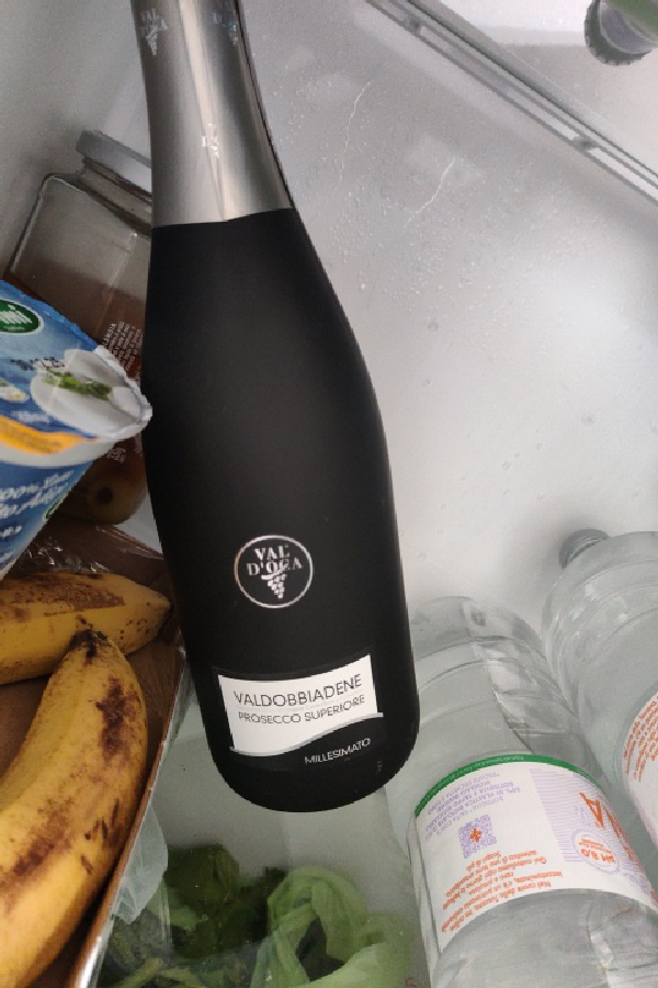 Val D'Oca Valdobbiadene Prosecco Superiore Millesimato - Image 1