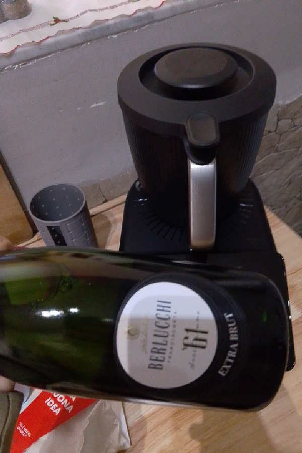 Berlucchi '61' Extra Brut - Image 1