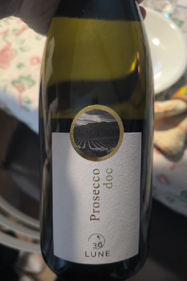 Prosecco DOC - Image 1