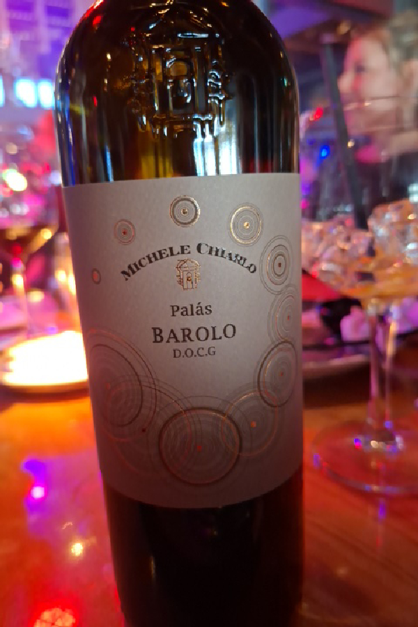 Palás Barolo - Image 1