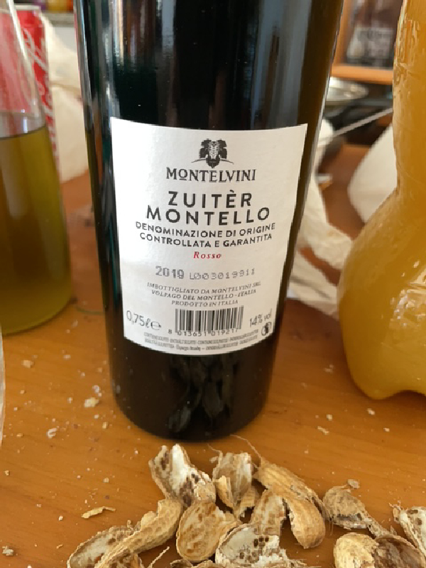 Zuitèr Montello - Image 1