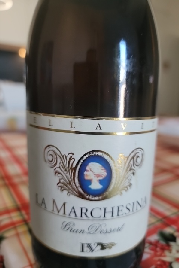 La Marchesina Gran Dessert IV - Image 1