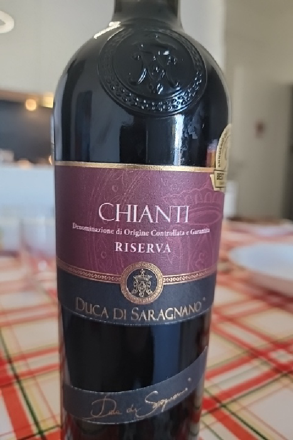Chianti Riserva - Image 1