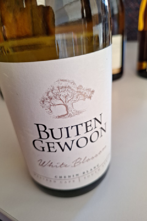 White Blossom - Image 1