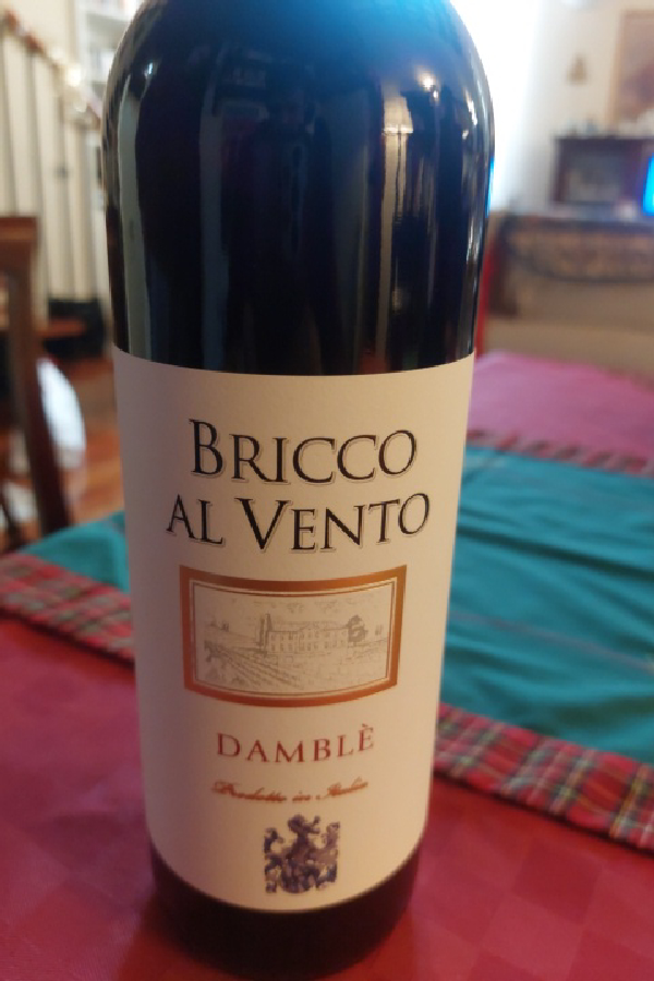 Bricco al Vento Damblè - Image 1