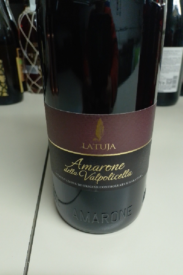 Amarone della Valpolicella - Image 1