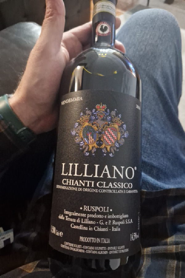 Chianti Classico - Image 1