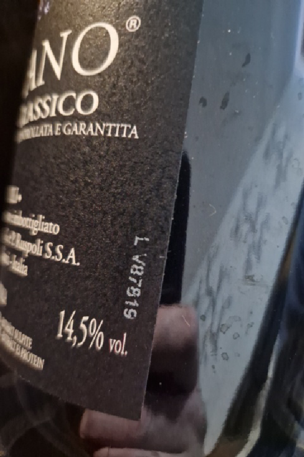 Chianti Classico - Image 1