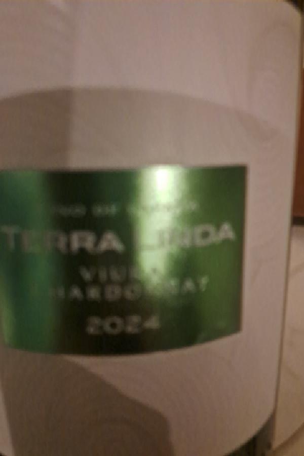 Terra Linda Viura Chardonnay - Image 1