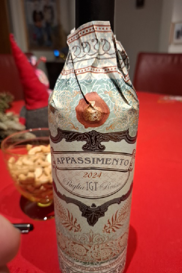 Appassimento - Image 1