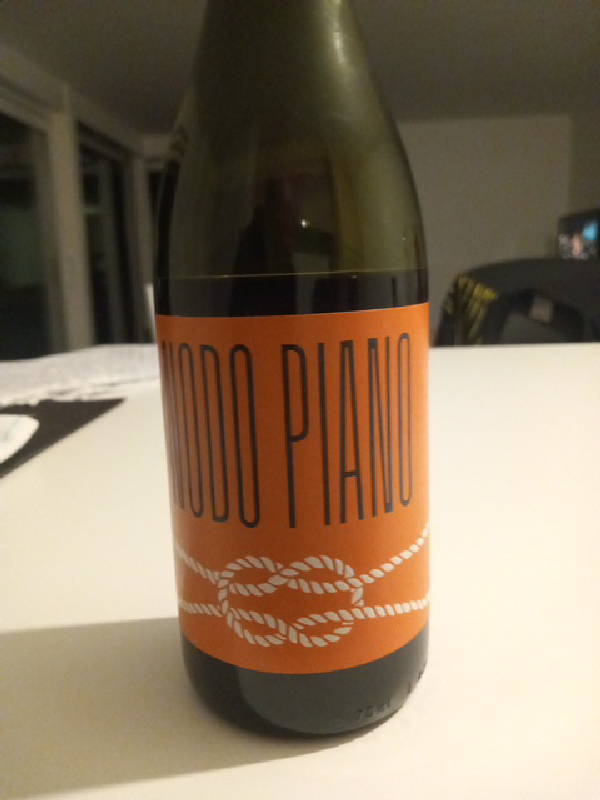 Nodo Piano - Image 1