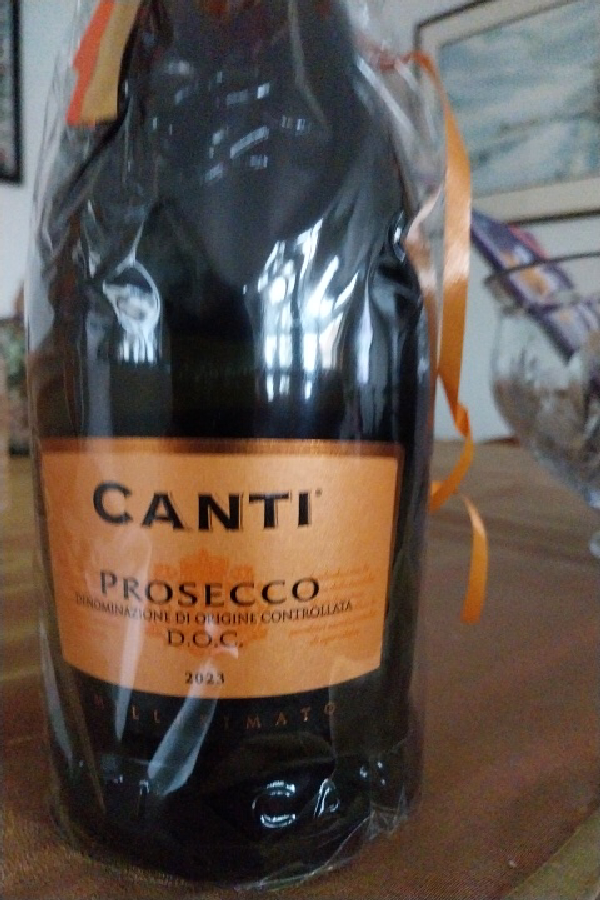 Prosecco D.O.C. - Image 1