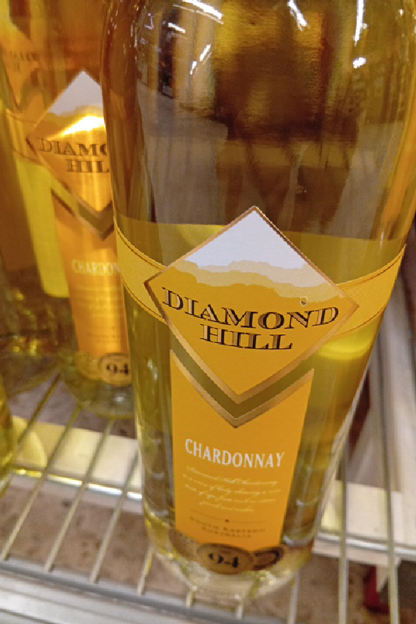 Chardonnay - Image 1