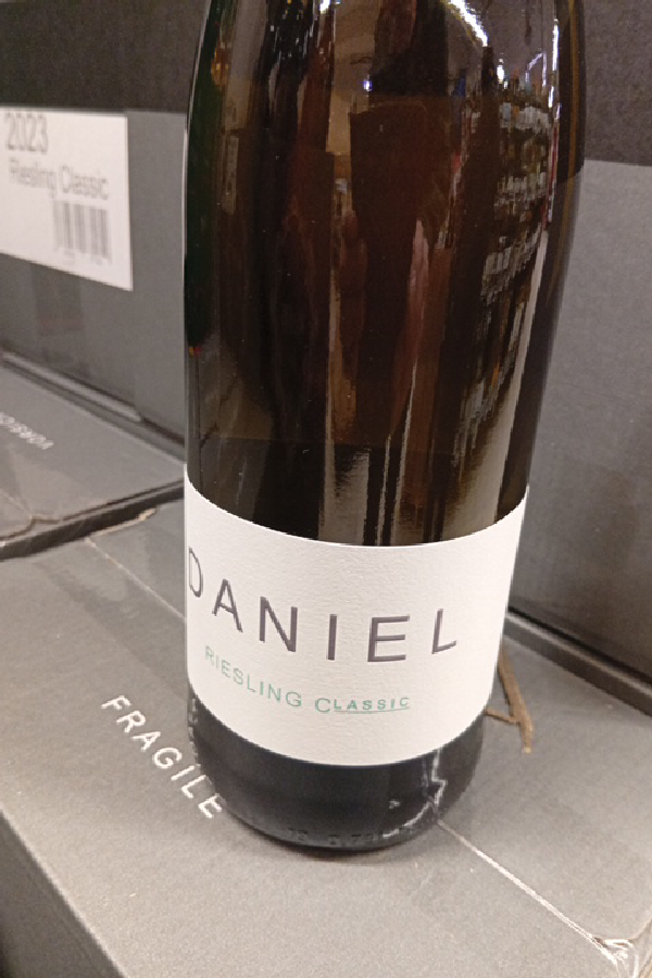 Riesling Classic - Image 1