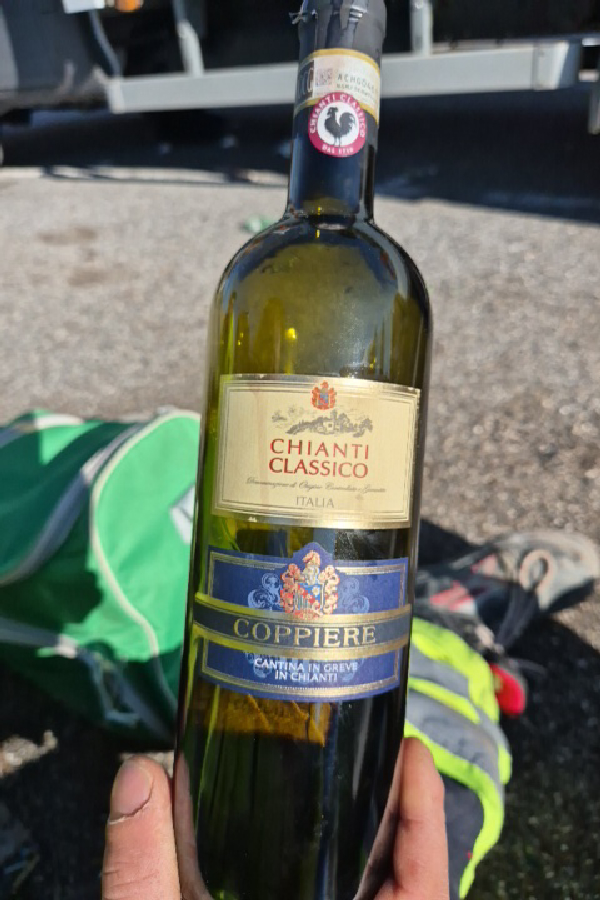 Chianti Classico Coppiere - Image 1