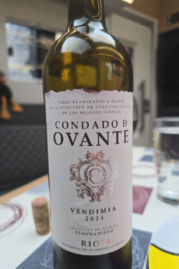 Condado d'Ovante - Image 1