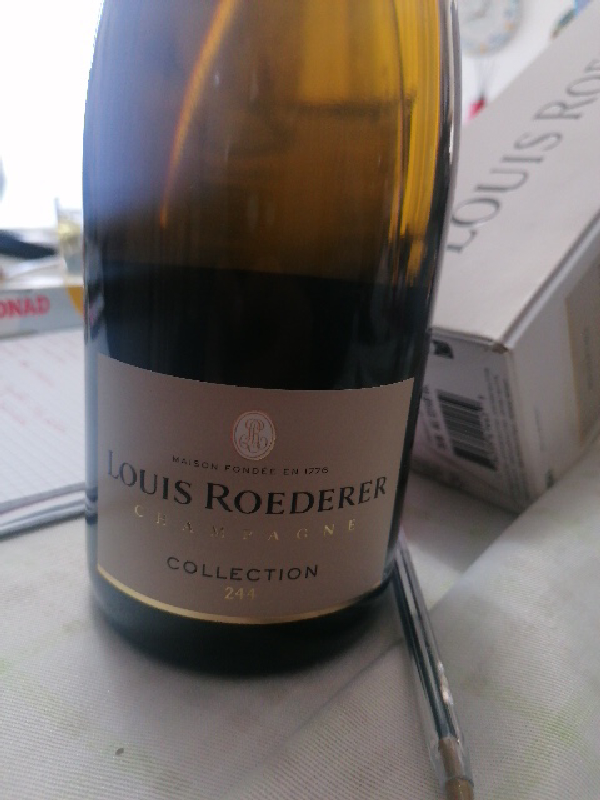 Collection 244 - Image 1