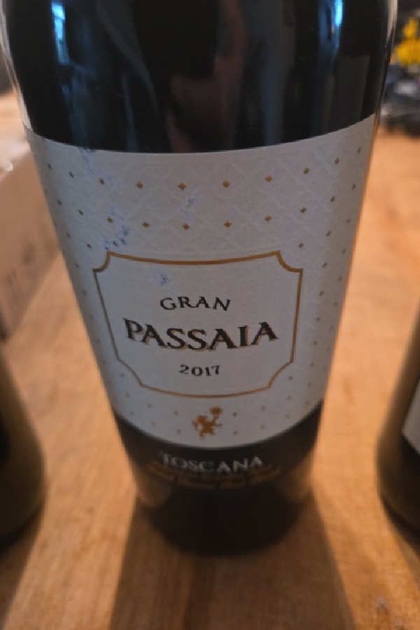 Gran Passaia - Image 1