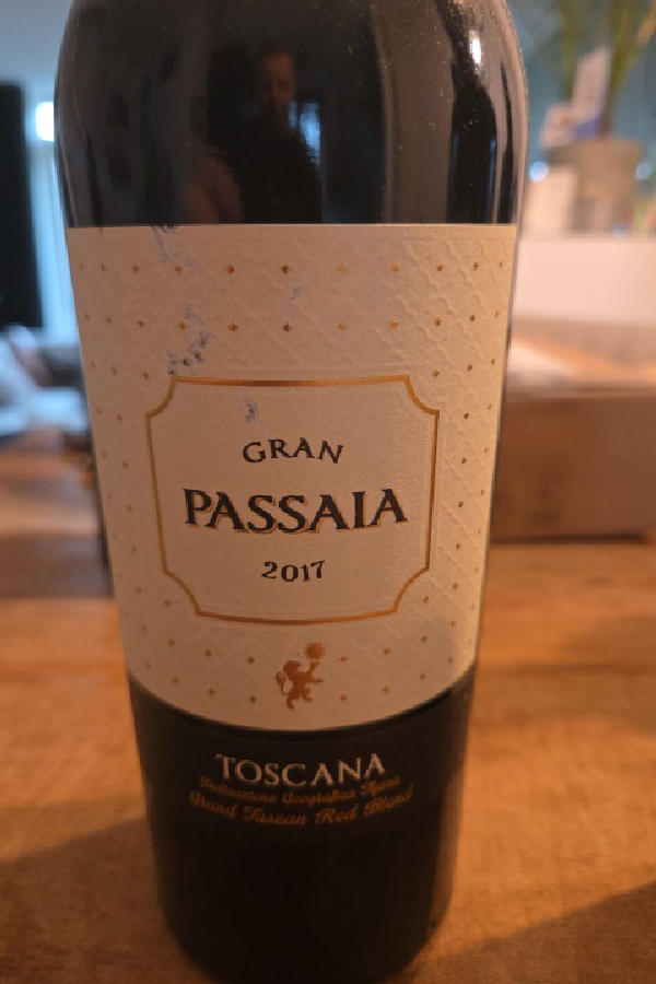 Gran Passaia - Image 1