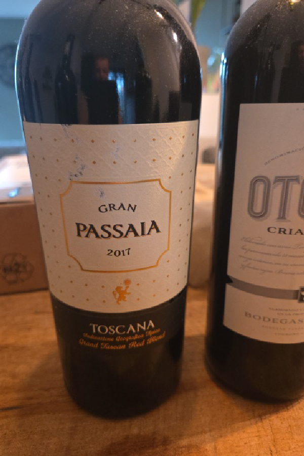 Gran Passaia - Image 1