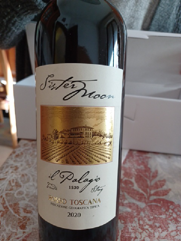 Il Palagio Rosso Toscana - Image 1