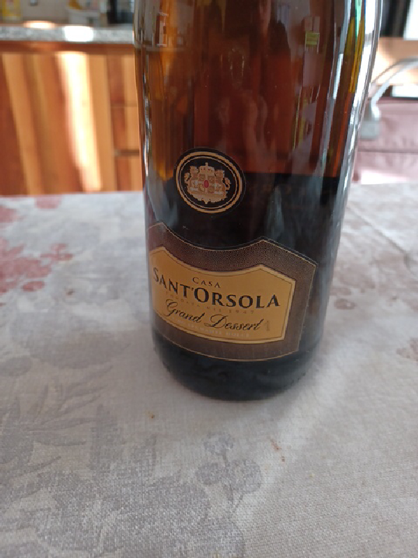 Grand Dessert - Image 1