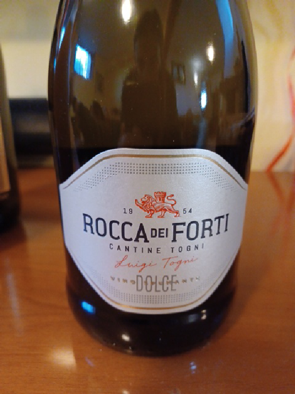 Vino Dolce - Image 1