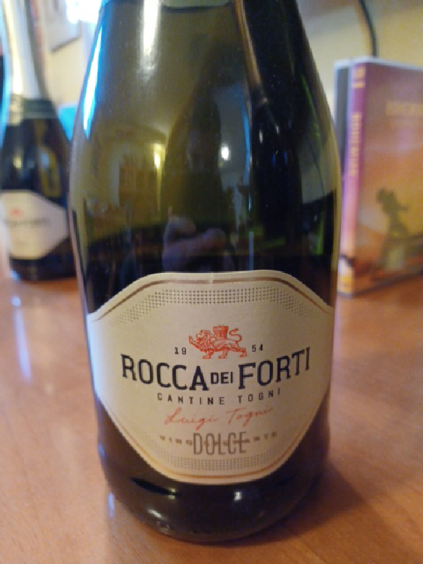 Vino Dolce - Image 1