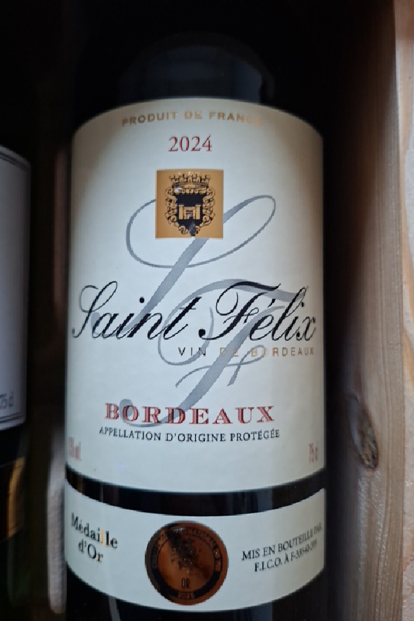 Saint Félix - Image 1