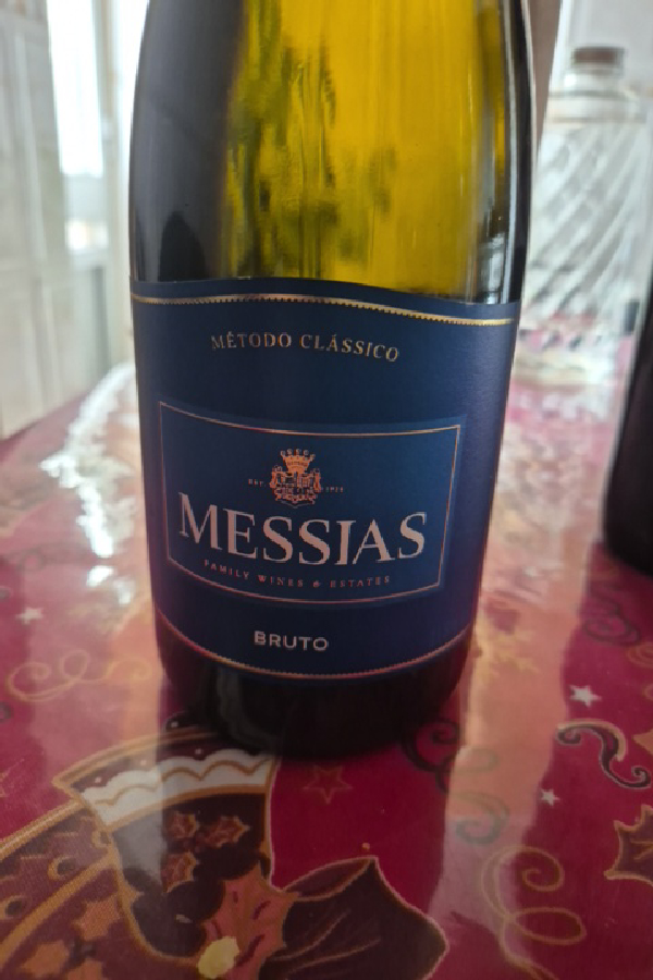 Messias Bruto Método Clássico - Image 1